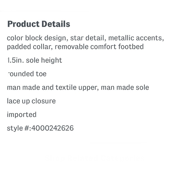 Vintage Havana Run Suede Fashion Sneakers Fuchsia, White & Silver Women’s 7.5 - Picture 12 of 12